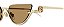 GUCCI GG1603S 002 53 - ÓCULOS DE SOL - Imagem 3