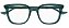 GUCCI GG1497O 007 52 -ÓCULOS DE GRAU - Imagem 2