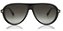 TOM FORD MARCUS TF1023 01B  60 - ÓCULOS DE SOL - Imagem 3