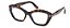 TOM FORD TF6044-B ECO 052 54 - ÓCULOS DE GRAU - Imagem 1