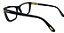 TOM FORD TF6047-B ECO 001 54 - ÓCULOS DE GRAU - Imagem 3