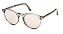 TOM FORD AURELE TF904 96E 52 - ÓCULOS DE SOL PHOTOCHROMIC - Imagem 1