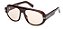 TOM FORD BLAKE-02 TF 1102 ECO 52E - ÓCULOS DE SOL PHOTOCHROMIC - Imagem 1