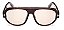 TOM FORD BLAKE-02 TF 1102 ECO 52E - ÓCULOS DE SOL PHOTOCHROMIC - Imagem 3