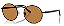 PERSOL PO1019-S 1078/53 53 - ÓCULOS DE SOL - Imagem 1
