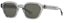 GUCCI GG 1730S 004 50 - ÓCULOS DE SOL - Imagem 1