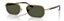 PERSOL PO1020-S 515/31 57-ÓCULOS DE SOL - Imagem 1