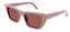 SAINT LAURENT SL 276 MICA 058 55 - ÓCULOS DE SOL - Imagem 1