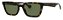 GUCCI GG 1539S 002 55 - ÓCULOS DE SOL - Imagem 1