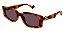 GUCCI GG 1534S 006 55 - ÓCULOS DE SOL - Imagem 1
