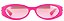 GUCCI GG 1660S 003 54 - ÓCULOS DE SOL - Imagem 2