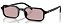 EMPORIO ARMANI EA 4253U 5017/73 54 - ÓCULOS DE SOL - Imagem 2