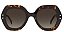 CAROLINA HERRERA HER 0126/S C9KHA 52 - ÓCULOS DE SOL - Imagem 2