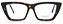 SAINT LAURENTE SL 276 MICA OPT 004 53 - ÓCULOS DE GRAU - Imagem 2