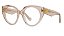 LOEWE LW50081I 072 51 - ÓCULOS DE GRAU - Imagem 1