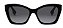 FENDI FE40151I 01B 55 - ÓCULOS DE SOL - Imagem 2