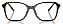 RAY BAN RB 1630L 3685 50 - ÓCULOS DE GRAU INFANTIL - Imagem 2