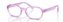 RAY BAN RB 1904 3985 46 - ÓCULOS DE GRAU INFANTIL - Imagem 1