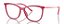 RAY BAN RB 1623L 7136 50 - ÓCULOS DE GRAU INFANTIL - Imagem 1