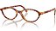 MIU MIU MU 09XV 4BW-1O1 54 - ÓCULOS DE GRAU - Imagem 1