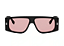 FENDI FE40214U 01Y 56 - ÓCULOS DE SOL - Imagem 2