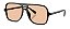 EMPORIO ARMANI EA 4252U 5017/93 57 - ÓCULOS DE SOL - Imagem 1