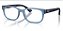 RAY BAN RB 1640L 3893 51 - ÓCULOS DE GRAU - Imagem 1