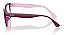 RAY BAN RB 1633L 3966 48 - ÓCULOS DE GRAU - Imagem 3