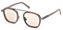 ERMENEGILDO ZEGNA EZ 0278 57E 51 - ÓCULOS DE SOL - Imagem 1