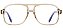 TOM FORD TF6058-B 051 58 - ÓCULOS DE GRAU - Imagem 2