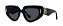 LOEWE LW40160I 01A 51 - ÓCULOS DE SOL - Imagem 1