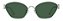 LOEWE LW40115U 16N 57 - ÓCULOS DE SOL - Imagem 2