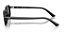 RAY BAN RB 4455 ZURI 6677/81 52 - ÓCULOS DE SOL POLARIZADO - Imagem 3