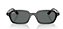 RAY BAN RB 4455 ZURI 6677/81 52 - ÓCULOS DE SOL POLARIZADO - Imagem 2