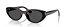 RAY BAN RB4457-D 6677/87 55 - ÓCULOS DE SOL - Imagem 1
