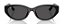 RAY BAN RB4457-D 6677/87 55 - ÓCULOS DE SOL - Imagem 2