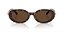 TIFFANY & CO TF 4242-D 8015/3G 54 - ÓCULOS DE SOL - Imagem 2