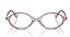 MIU MIU MU 01XV 12W-1O1 50 - ÓCULOS DE GRAU - Imagem 2