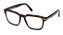 TOM FORD TF 6032-B ECO 052 54 - ÓCULOS DE GRAU - Imagem 1