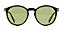 TOM FORD ELTON TF1021 01N 51 - ÓCULOS DE SOL - Imagem 2