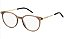 TOMMY HILFIGER TH2020 09Q 50 - ÓCULOS DE GRAU - Imagem 1