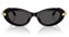 SWAROVSKI SK6042 100187 53 - ÓCULOS DE SOL - Imagem 2
