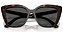 EMPORIO ARMANI EA 4254U 5017/1W 54 - ÓCULOS DE GRAU COM CLIC ON - Imagem 5