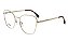 FENDI FE50007U 033 56 - ÓCULOS DE GRAU - Imagem 1