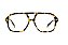 LOEWE LW50097I 056 54 - ÓCULOS DE GRAU - Imagem 2