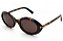 TOM FORD CARMEN TF1186 ECO 52E 51 - ÓCULOS DE SOL - Imagem 1