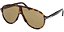 TOM FORD VLADIMIR TF1211 ECO 52N 65 - ÓCULOS DE SOL - Imagem 1