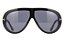 TOM FORD TROY TF836 01A 61 - ÓCULOS DE SOL - Imagem 2