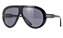 TOM FORD TROY TF836 01A 61 - ÓCULOS DE SOL - Imagem 1