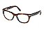 TOM FORD TF6066-B 055 53 - ÓCULOS DE GRAU - Imagem 1